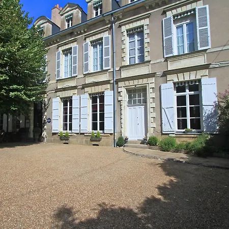 Hôtel Du Mail-3